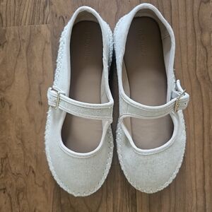 Old Navy Women Mary Jane Shoes Sz 7